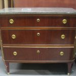 494 6484 CHEST OF DRAWERS